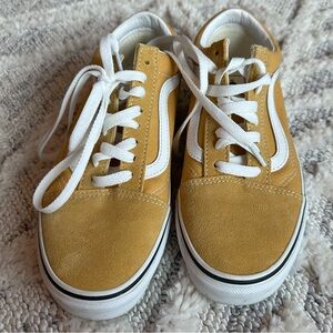 Vans Old Skool Shoes